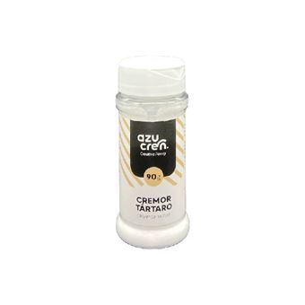 Picture of CREAM OF TARTAR 90G